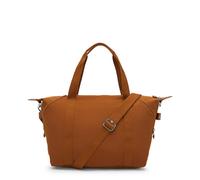 Kipling Stylish/Mokka 100% Polyamide