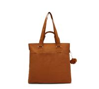 Kipling Stylish/Mokka 100% Polyamide