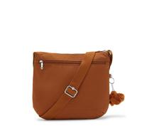Kipling Stylish/Mokka 100% Polyamide