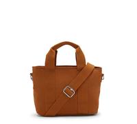 Kipling Stylish/Mokka 100% Polyamide