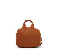 Kipling Stylish/Mokka 100% Polyamide