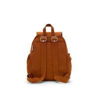 Kipling Stylish/Mokka 100% Polyamide