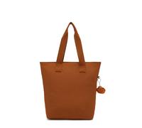 Kipling Stylish/Mokka 100% Polyamide