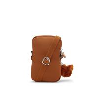 Kipling Stylish/Mokka 100% Polyamide