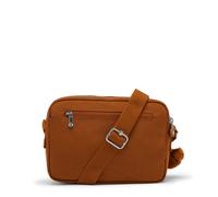 Kipling Stylish/Mokka 100% Polyamide