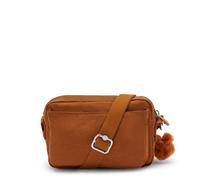 Kipling Stylish/Mokka 100% Polyamide