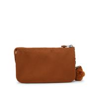 Kipling Stylish/Mokka 100% Polyamide