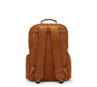 Kipling Stylish/Mokka 100% Polyamide