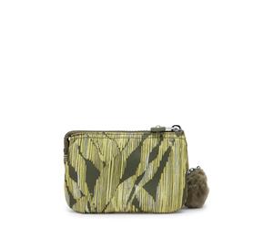 Kipling Sun/Striped/Grasses 100% Recycled Polyester