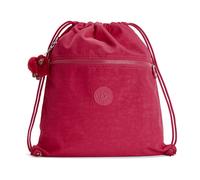 Kipling Supertaboo 15l Turnbeutel One Size True Pink