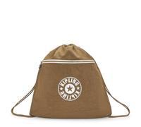 Kipling Grün 56% Recycled Polyamide, 44% Polyamide