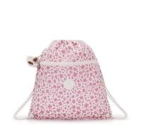 Kipling SUPERTABOO Rucksäcke, 39.5x0x45, Magic Floral (ROSA)