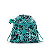 Kipling Supertaboo Rucksäcke Leopard Blume