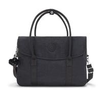 Kipling SUPERWORKER Messenger Bag, Black Noir (Schwarz)