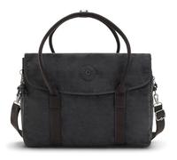 Kipling SUPERWORKER Messenger Bag, Black Noir (Schwarz)