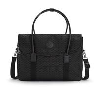 kipling Basic Plus Superworker Working Bag Signature Emb