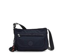 Kipling Syro Crossbody Bag True Blue Tonal