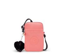 Kipling Tally, Handytasche, 2 x 80 x 38 cm, Peach Peace (ORANGE)