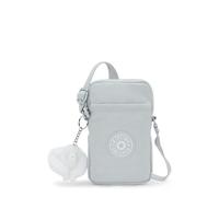 kipling Classic Tally Phone Bag Easy Grey