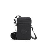 kipling Classic Tally Phone Bag Black Noir