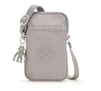 Kipling Basic Tally Handytasche 11 cm grey gris (KI0271-89L) grau