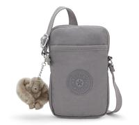 KIPLING TALLY Handytasche, Handytaschen, Inviting Grey (Grau)