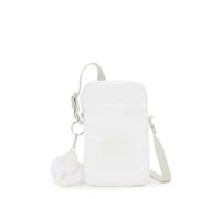 Kipling TALLY Handytasche, Handytaschen, Pure Alabaster (Weiß)
