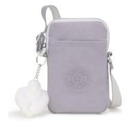 Kipling TALLY Handytasche, Handytaschen, Tender Grey (Grau)