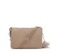 Kipling Tan/Beige 100% Polyamide