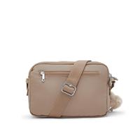 Kipling Tan/Beige 100% Polyamide