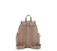 Kipling Tan/Beige 100% Polyamide