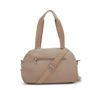 Kipling Tan/Beige 100% Polyamide