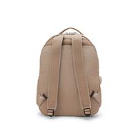 Kipling Tan/Beige 100% Polyamide