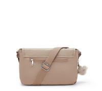 Kipling Tan/Beige 100% Polyamide