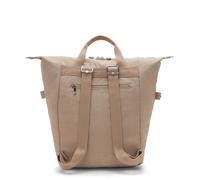 Kipling Tan/Beige 100% Polyamide