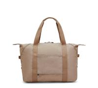 Kipling Tan/Beige 100% Polyamide