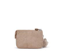 Kipling Tan/Beige 100% Polyamide