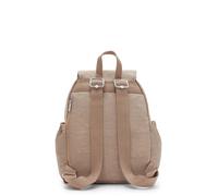 Kipling Tan/Beige 100% Polyamide