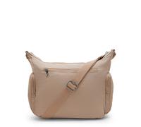 Kipling Tan/Beige 100% Polyamide