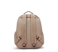 Kipling Tan/Beige 100% Polyamide