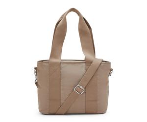 Kipling Tan/Beige 100% Polyamide