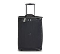 Kipling Basic Teagan C 2 Rollen Kabinentrolley 55 cm schwarz