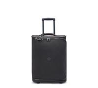 Kipling Basic Teagan C 2 Rollen Kabinentrolley 55 cm schwarz