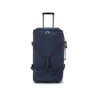 Kipling Teagan M Koffer Auf Rollen One Size Blue Bleu 2