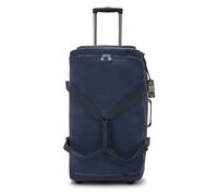 Kipling Teagan M Koffer Auf Rollen One Size Blue Bleu 2