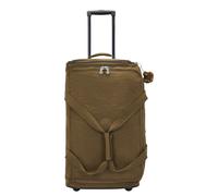 Kipling Teagan M smooth khaki