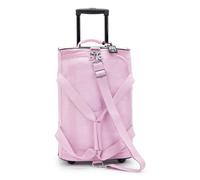 Kipling Teagan Us 39l Cabin Suitcase Rosa (Herstellerartikelnummer: KPKI4051R2C1)