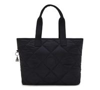 kipling Timeless Elevated Colissa Up Large Tote L Cosmic Black Ql