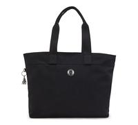 kipling Timeless Elevated Colissa Up Large Tote L Endless Black
