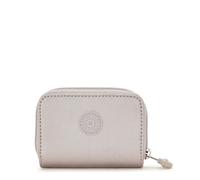 Kipling TOPS, Kleines Portemonnaie, Metallic Glow (beige), Geldbörse, Brieftasche